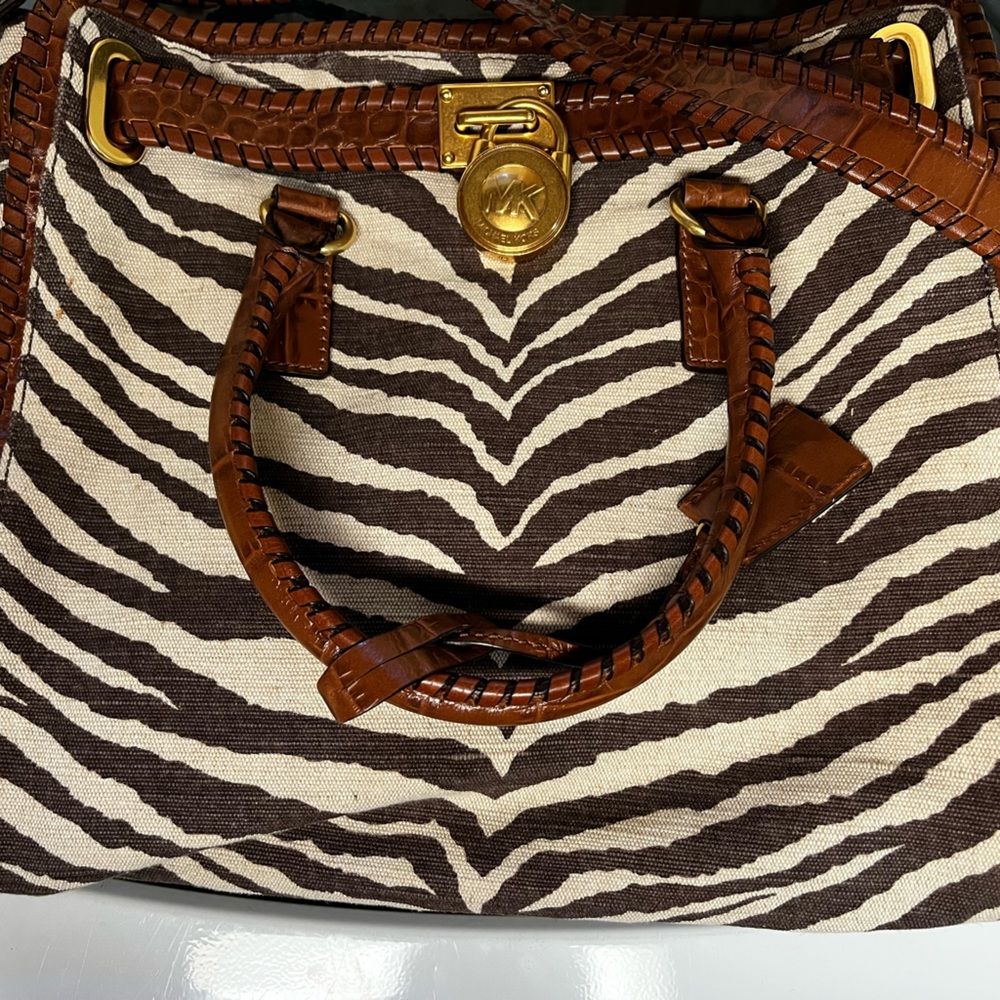 Michael Kors Handbag